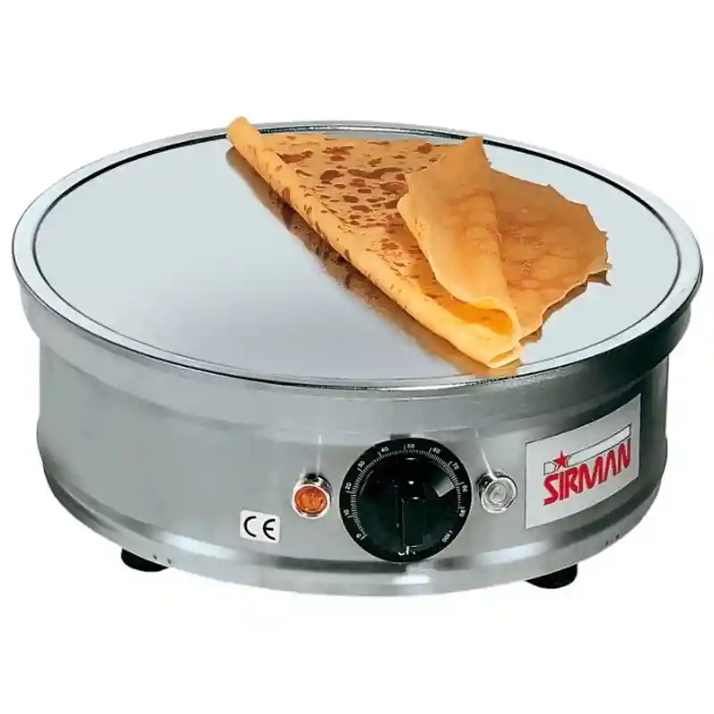 Блинница Sirman Round Crepes Grill