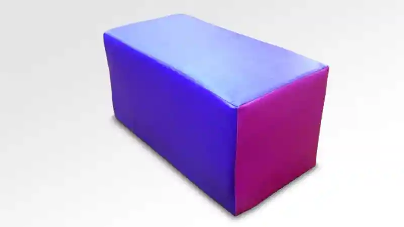 Брус 15х15х30см