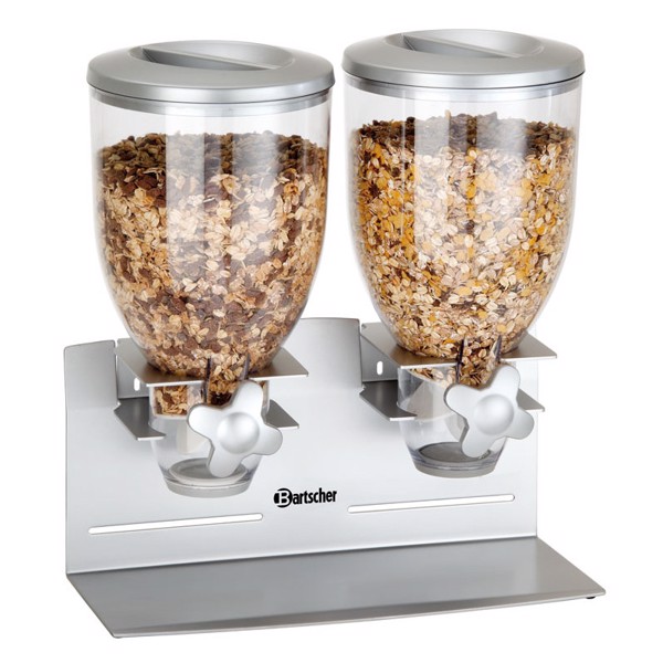 Диспенсер для мюсли Bartscher