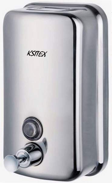 Дозатор для жидкого мыла Ksitex SD 2628-800