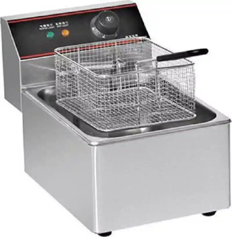 Фритюрница AIRHOT EF10