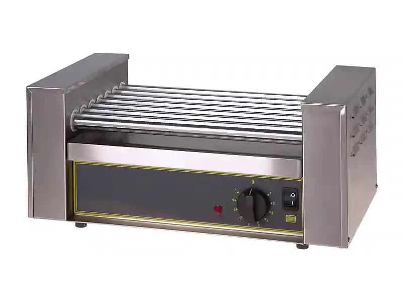 Гриль роликовый Roller Grill RG5