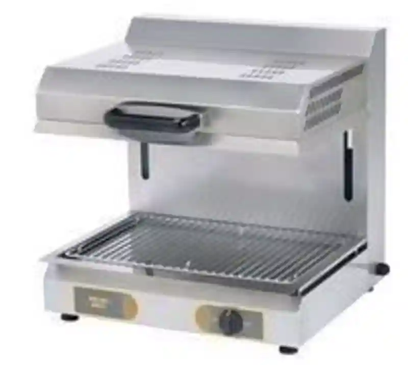 Гриль Salamander Roller Grill SEM 600 Q