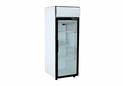 Холодильный шкаф СНЕЖ Bonvini 350 BGC