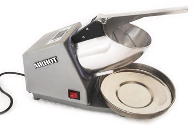 Измельчитель льда Airhot IC-1