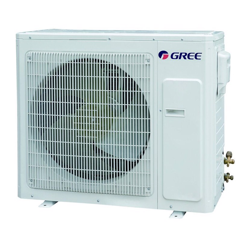 Канальный кондиционер Gree GU50PS/A1-K / GU50W/A1-K