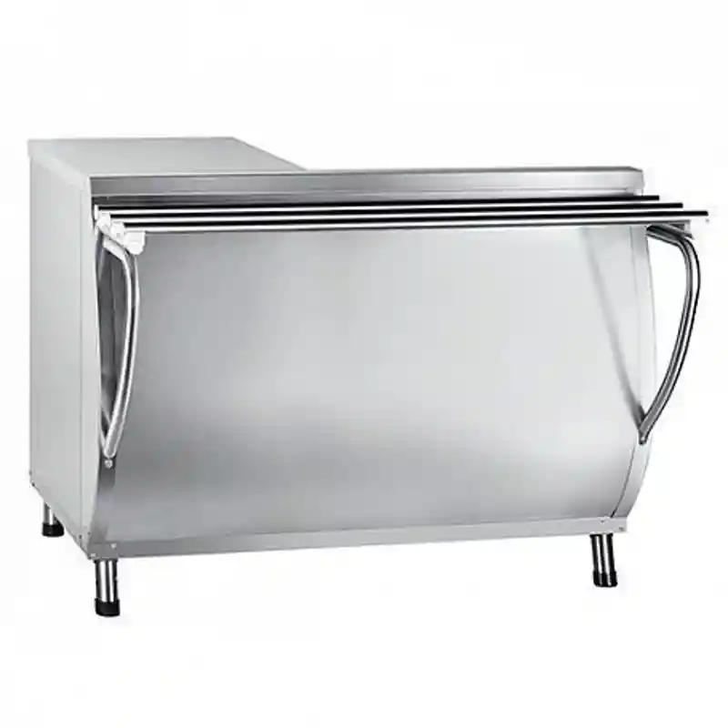 Кассовая кабина Abat Патша КК-70М