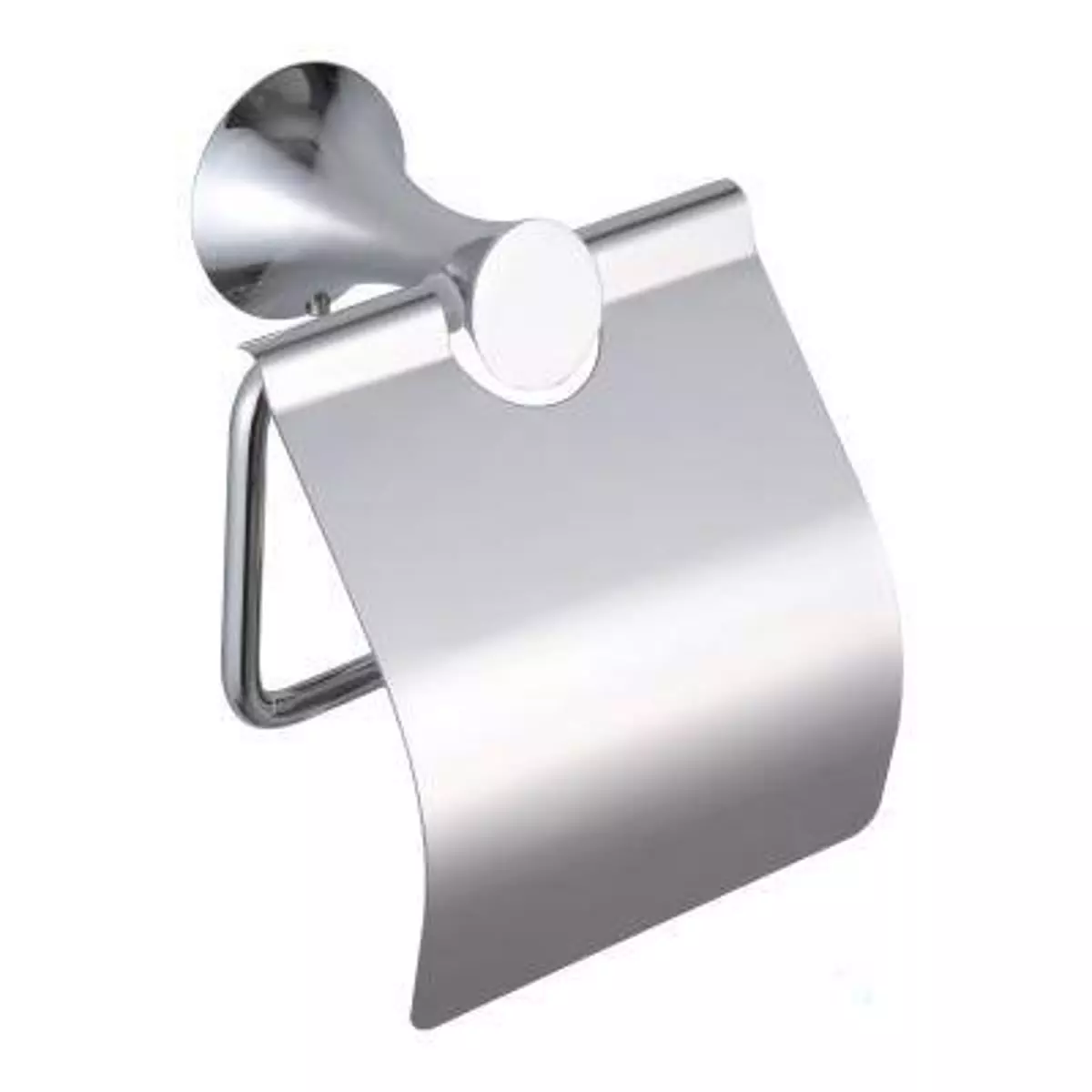 Кронштейн для туалетной бумаги настенный