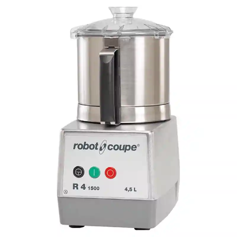 Куттер Robot Coupe R4-1500