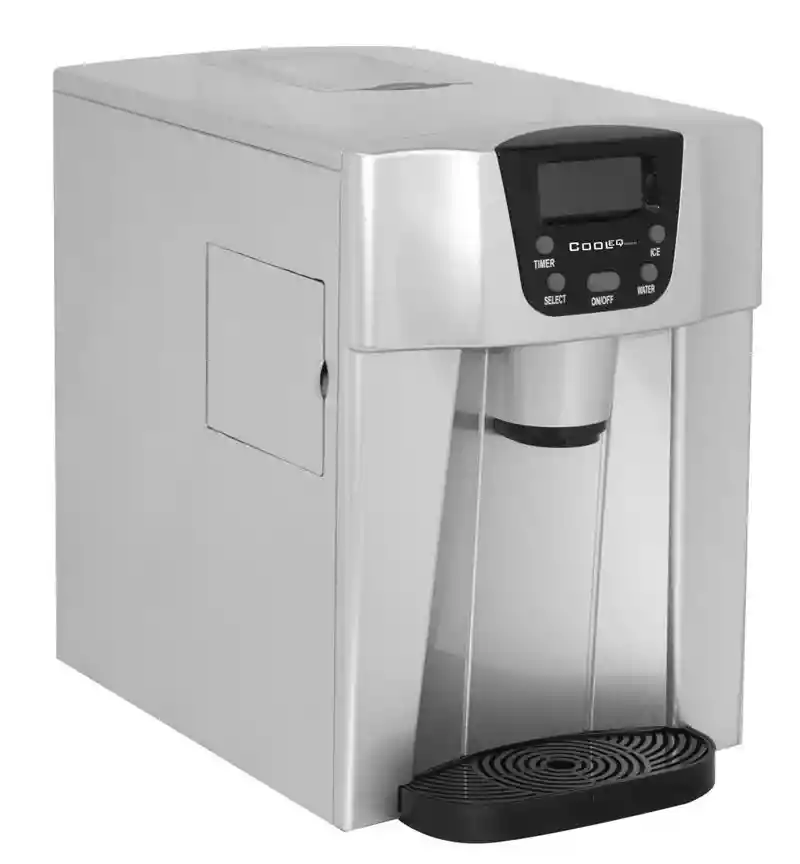 Льдогенератор Cooleq ICD-12