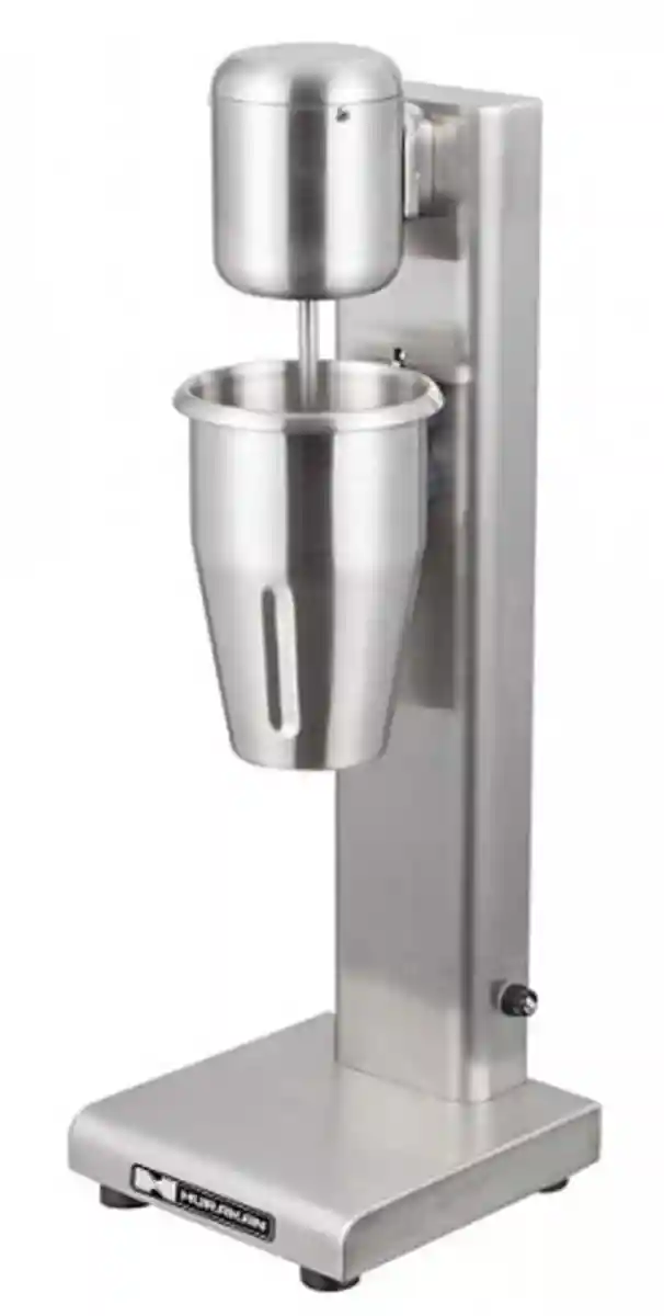 Миксер для молочных коктейлей Hurakan HKN-FR1GM