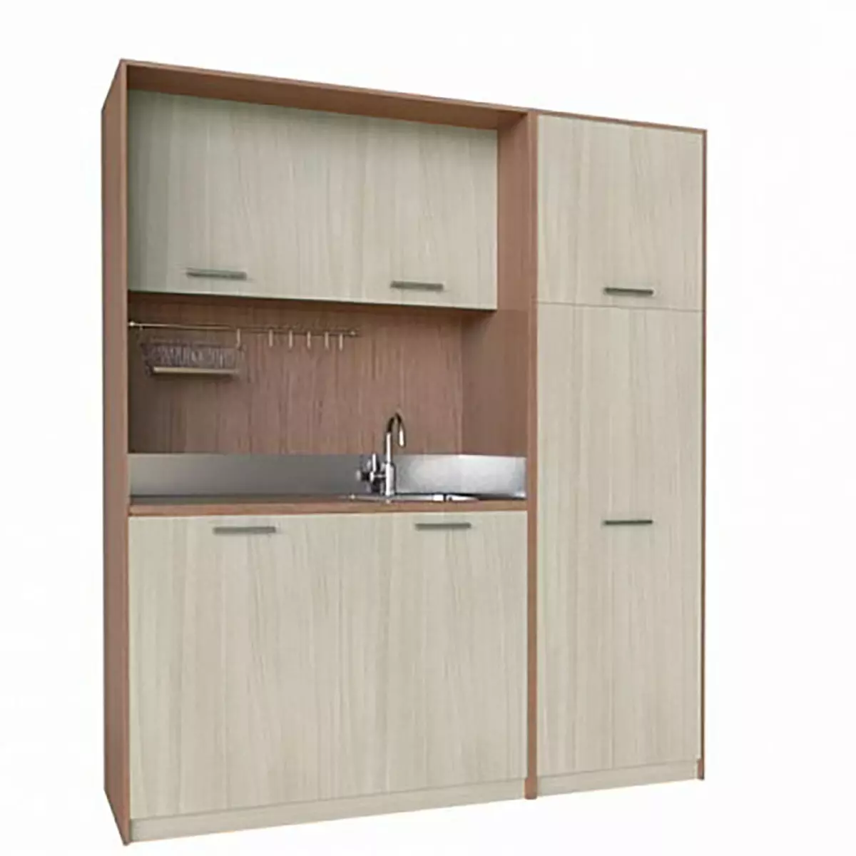 Мини-кухня "ЛЕГА"