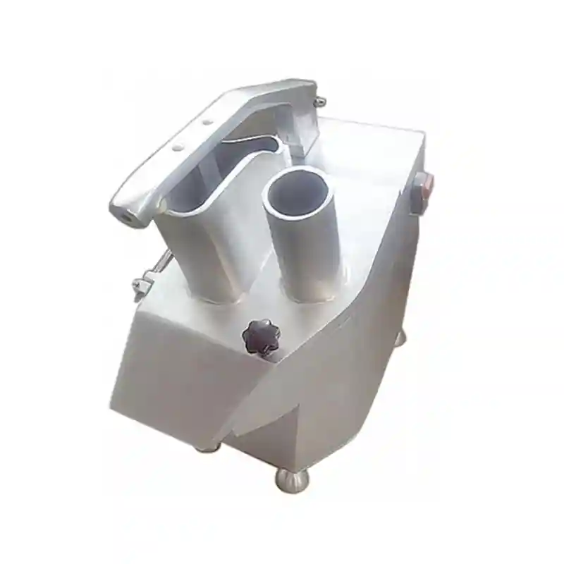 Овощерезка Hurakan HKN-FNT-M (5 дисков)