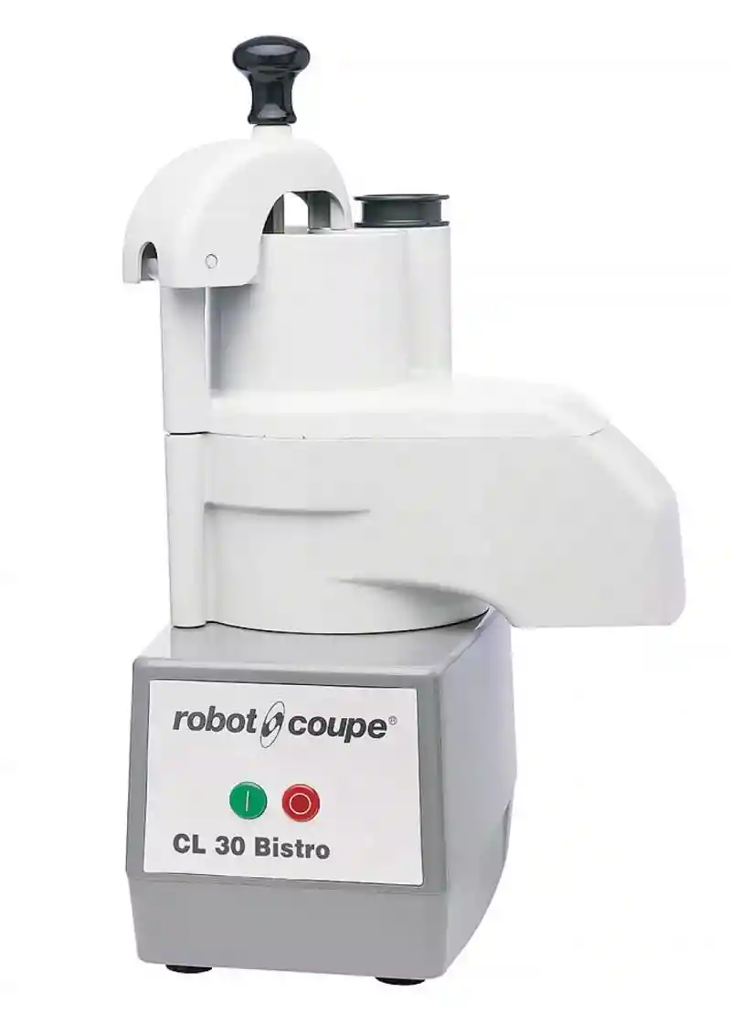 Овощерезка Robot Coupe CL30 Bistro (без дисков)