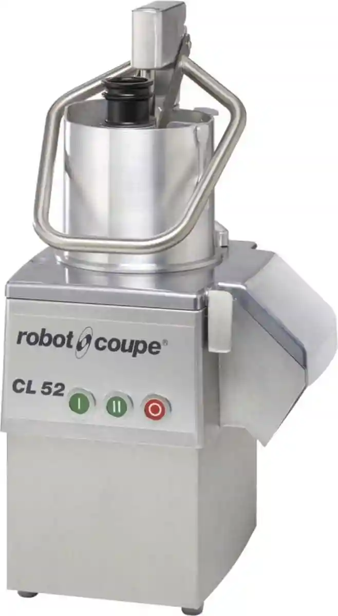 Овощерезка Robot Coupe CL52