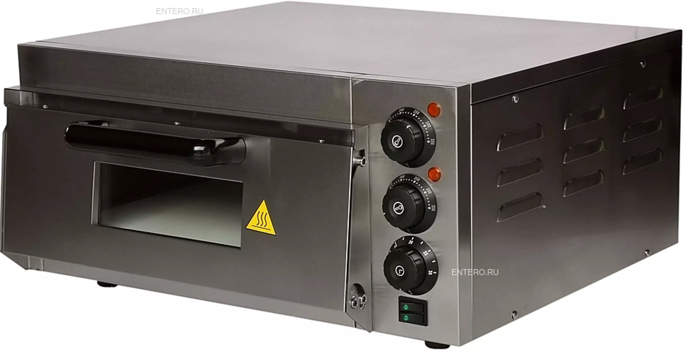 Печь для пиццы hurakan HKN-MD1E