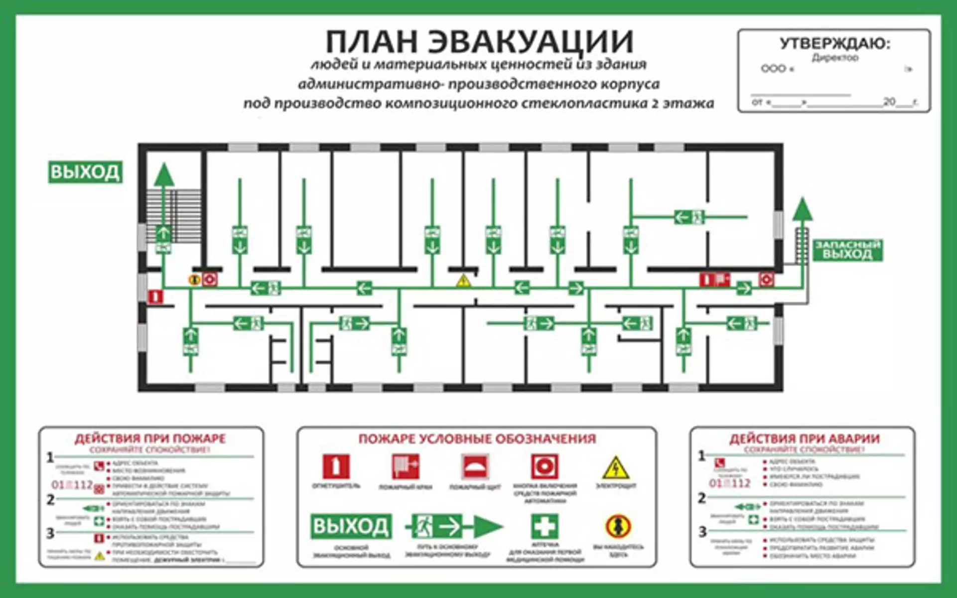 Каким должен быть план эвакуации при пожаре. ГОСТ Р 12.2.143-2009 системы фотолюминесцентные эвакуационные. ГОСТ планы эвакуации ГОСТ Р 12.2.143-2015. Требования к плану эвакуации по пожарной безопасности. Пожарный щит на плане эвакуации обозначение.