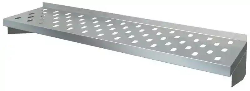 Полка кухонная Марихолодмаш ПН-Р-0,3/0,95