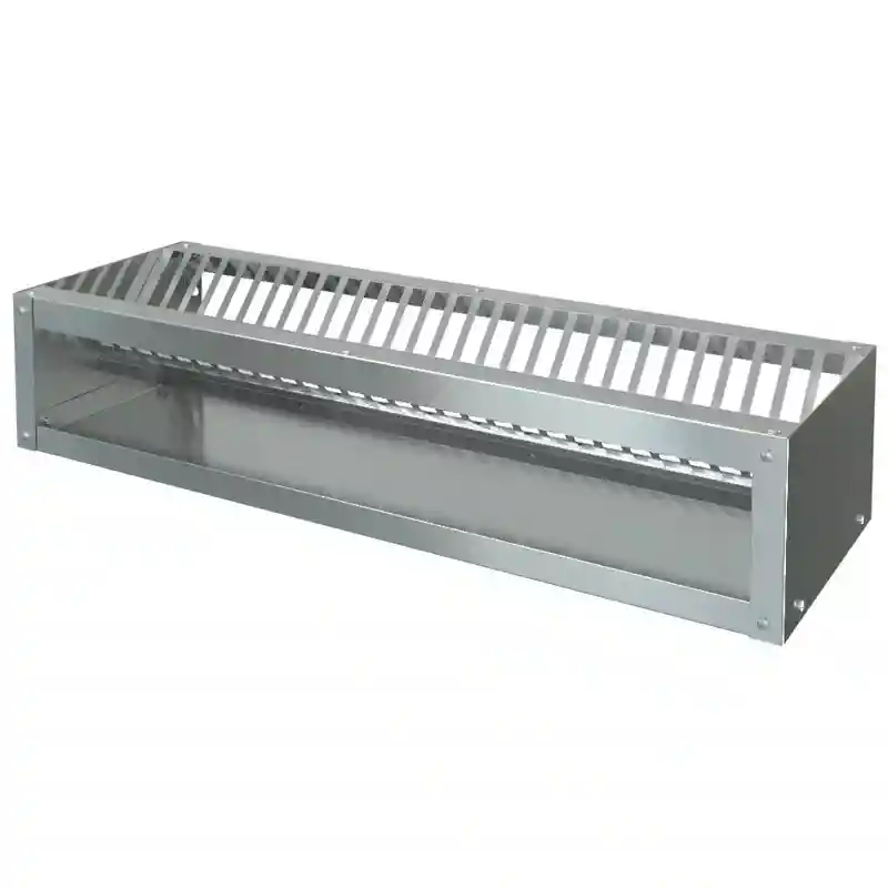 Полка кухонная Марихолодмаш ПН-Т-0,3/0,95
