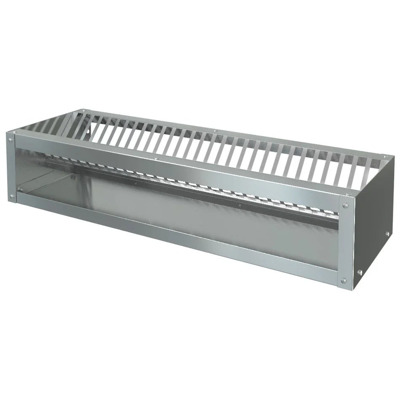 Полка кухонная Марихолодмаш ПН-Т-0,3/0,95