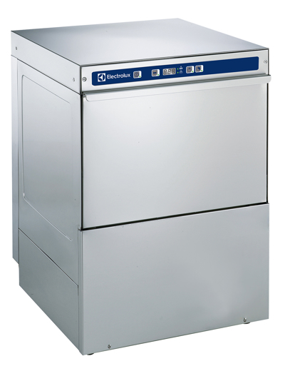 Посудомоечная машина с фронтальной загрузкой Electrolux EUC1DP2 (400036)