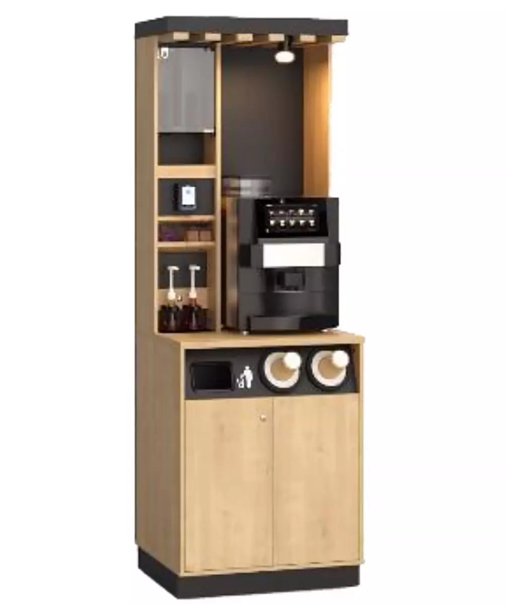 ProCorner Eco 22 (для установки с моделью Jetinno JL22)