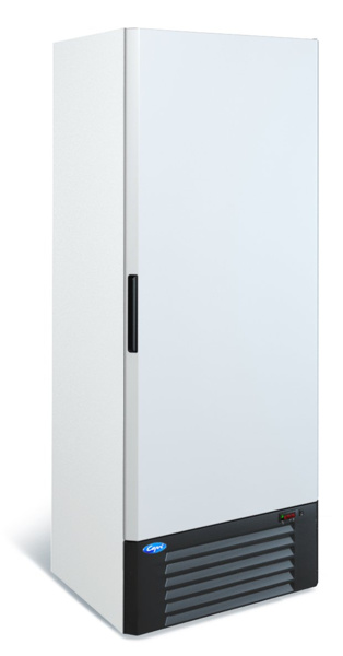 Шкаф холодильный Марихолодмаш Капри 0,5 УМ