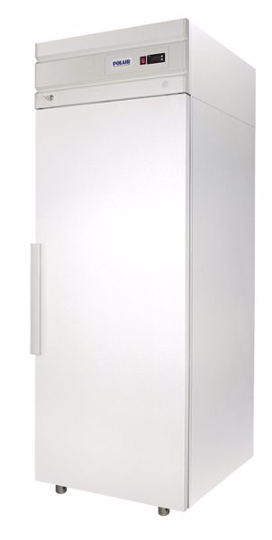 Шкаф морозильный POLAIR CB105-S