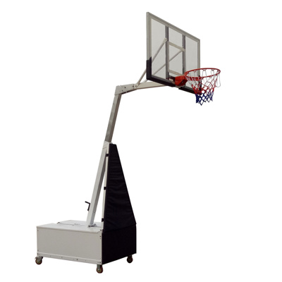 Стойка баскетбольная мобильная 56" STAND56SG