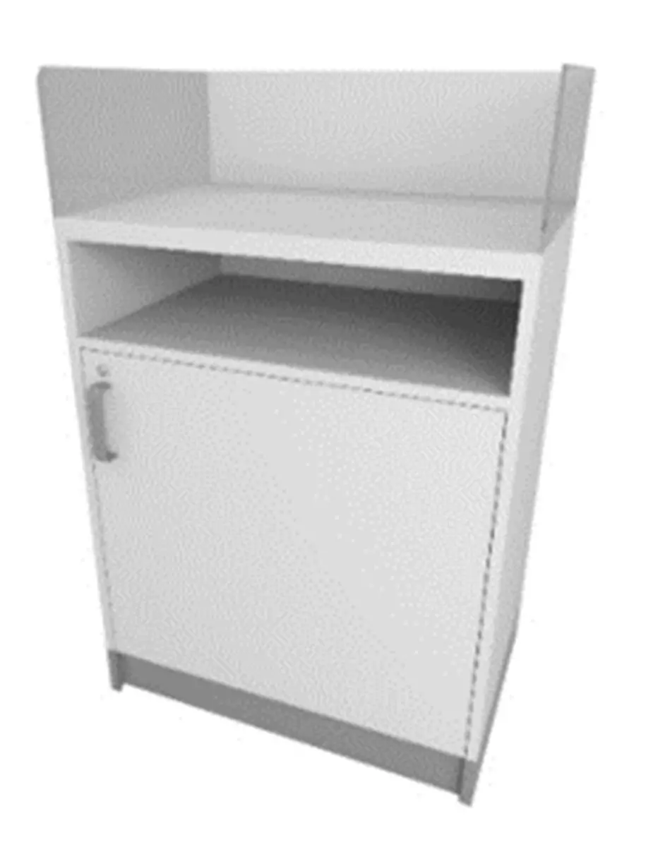 Стойка продавца