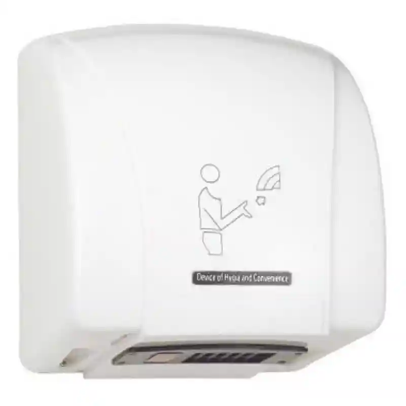 Сушилка для рук Ksitex M-1500-1