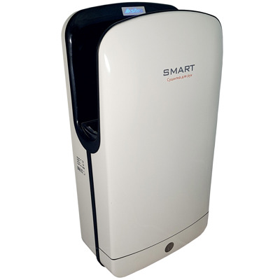 Сушилка для рук высокоскоростная Ksitex M-2019 W Smart JET