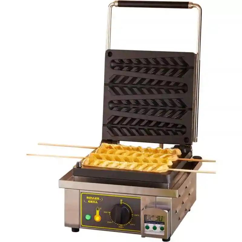 Вафельница Roller Grill GES 23