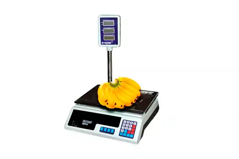 Весы торговые МИДЛ МТ 30 МГЖА Базар