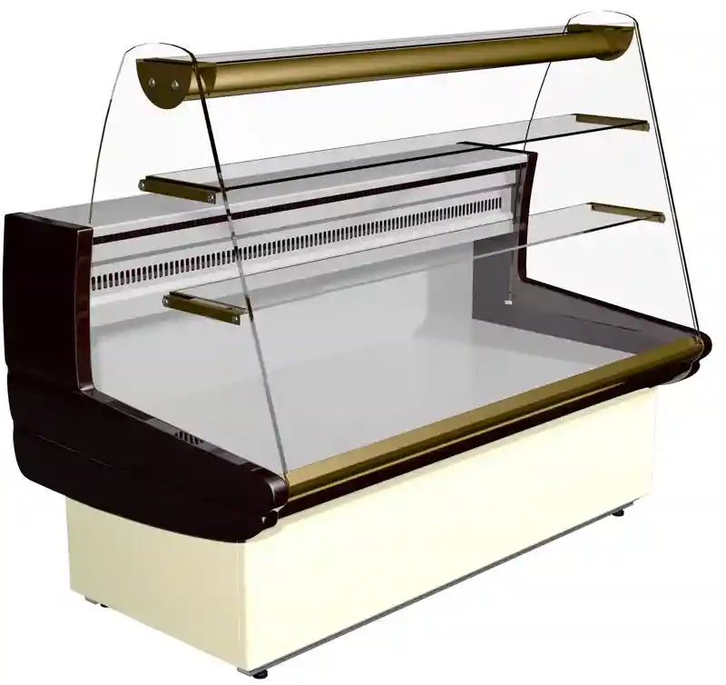 Витрина кондитерская Carboma K85 SM 1,2-1 (ВХСд-1,2 ЭКО)