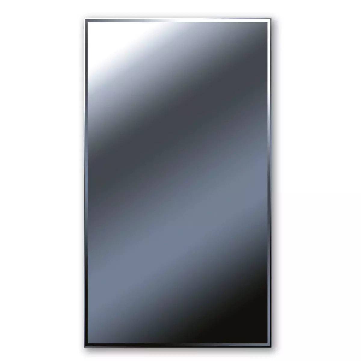 Зеркало  для гардероба