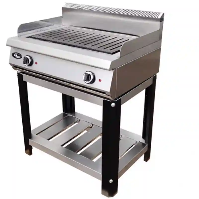 Жарочная поверхность Grill Master Ф2ЖГЭ/600