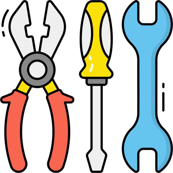 Инструменты